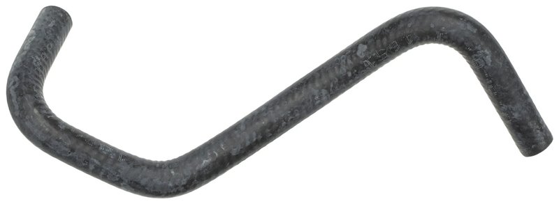 Gates 18359 HVAC Heater Hose - Engine To Throttle Body