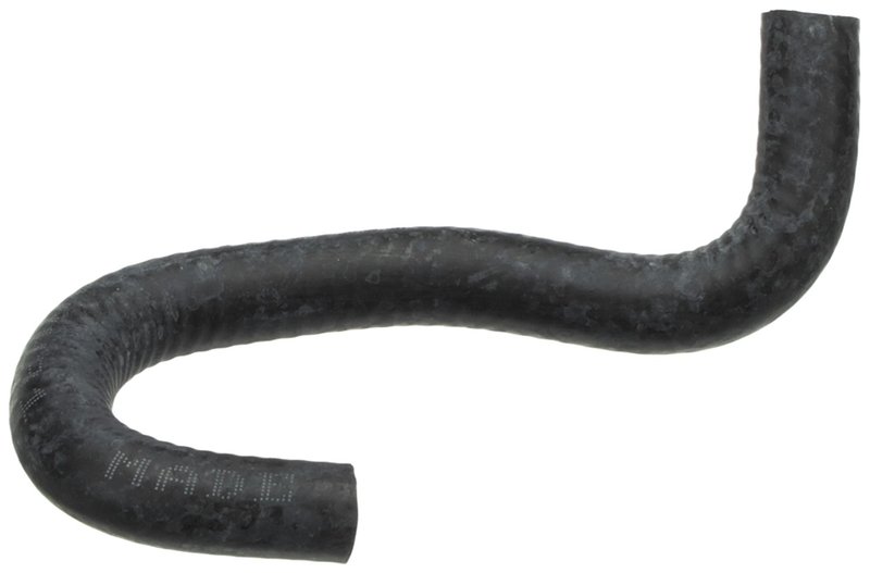 Gates 18361 HVAC Heater Hose - Throttle Body Outlet or Throttle Body To Thermostat