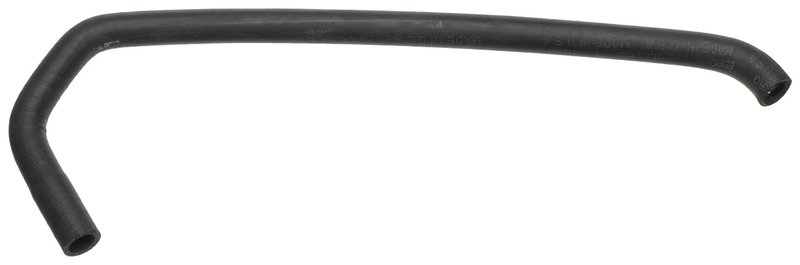 Gates 18365 HVAC Heater Hose - Thermostat To Transmission Oil Cooler