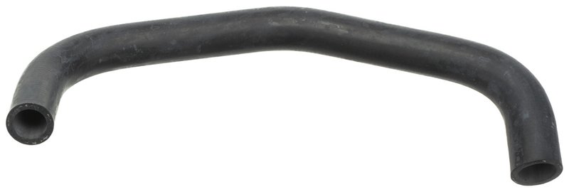 Gates 18382 HVAC Heater Hose - Heater (Upper), Heater Inlet or Heater To Engine (Upper)