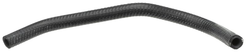 Gates 18384 HVAC Heater Hose - Throttle Body To Pipe-1