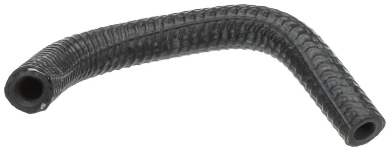 Gates 18395 HVAC Heater Hose - Throttle Body To Housing or Water Housing To Throttle Body