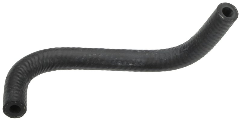 Gates 18396 HVAC Heater Hose - Pipe-1 To Thermostat