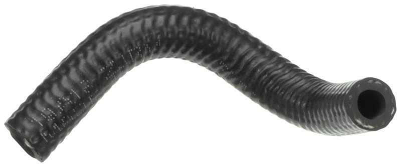 Gates 18398 HVAC Heater Hose - Rotary Air Control Valve Outlet To Pipe