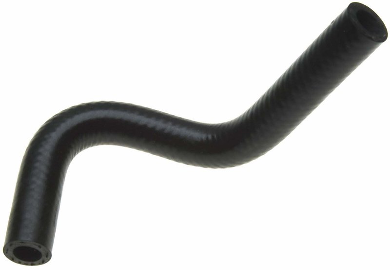 Gates 18423 HVAC Heater Hose - Auxiliary Heater Pipe-1 To Auxiliary Heater or Auxiliary Heater To Auxiliary Heater Pipe-2