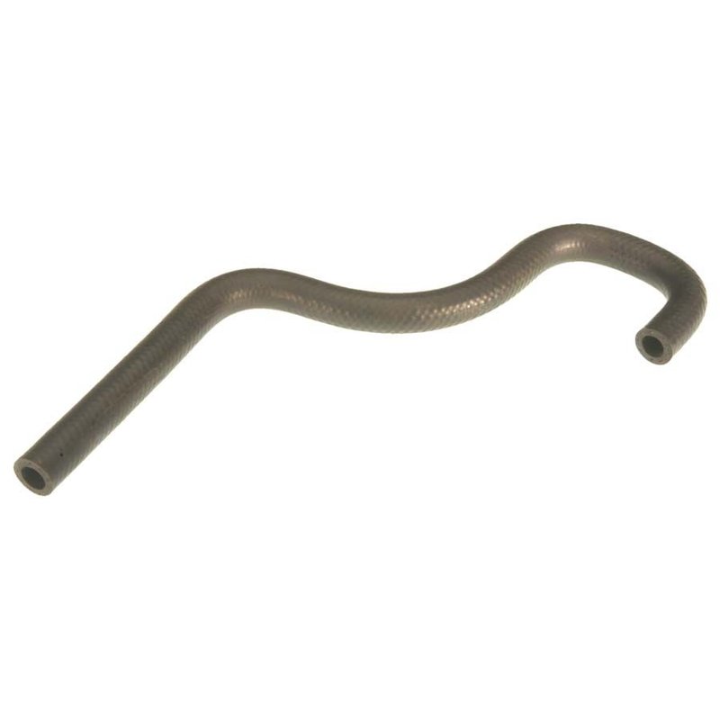 Gates 18433 HVAC Heater Hose - Intake Manifold To Water Pump or Thermostat To Intake Manifold