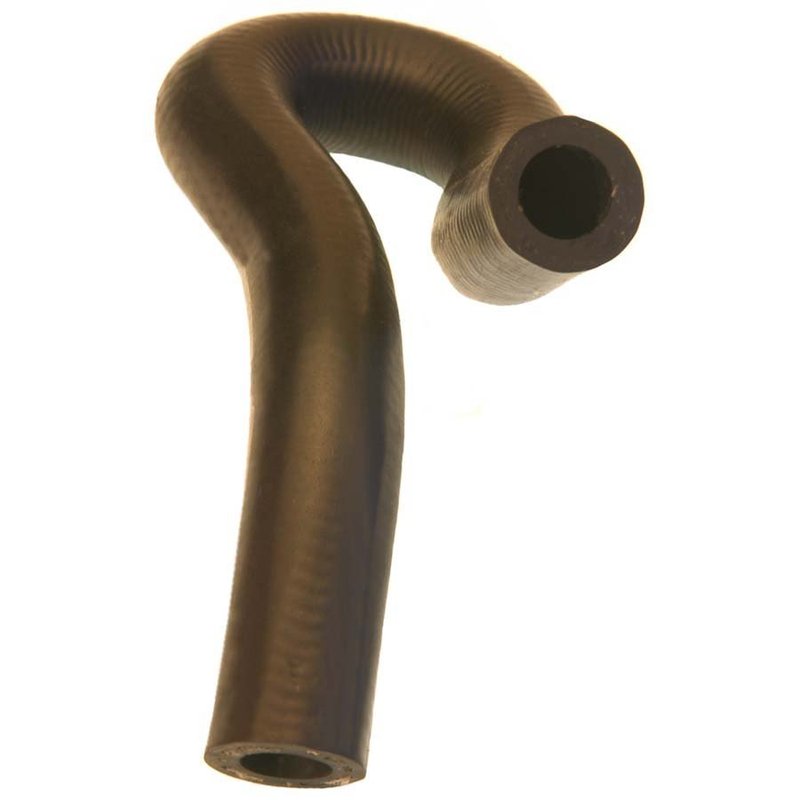 Gates 18440 HVAC Heater Hose - Heater To Valve, Heater To Valve-1 or Oil Cooler To Engine