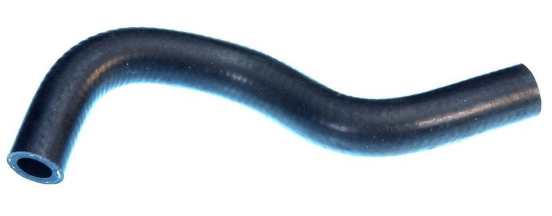 Gates 18475 HVAC Heater Hose - Auxiliary Heater Pipe-1 To Auxiliary Heater Pipe-2