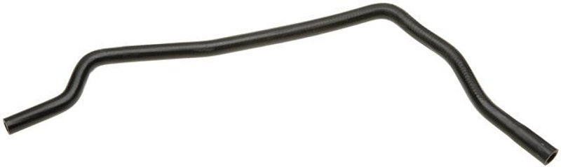Gates 18496 HVAC Heater Hose - Throttle Body To Engine