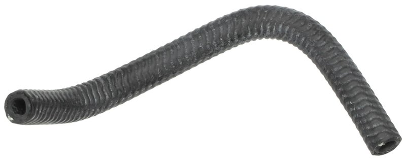 Gates 18497 HVAC Heater Hose - Pipe-1 To Throttle Body