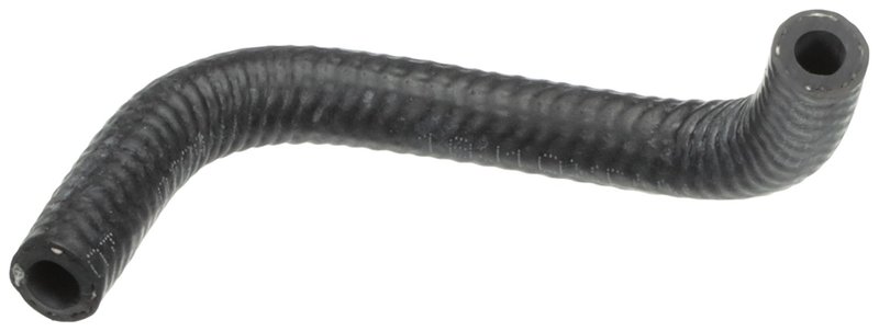Gates 18498 HVAC Heater Hose - Throttle Body To Air Control Valve