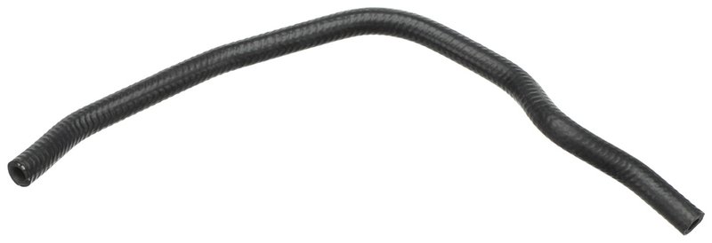 Gates 18502 HVAC Heater Hose - Air Control Valve To Pipe-2