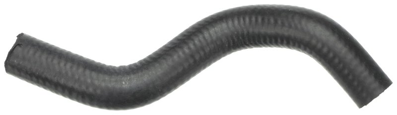 Gates 18503 HVAC Heater Hose - Transmission Oil Cooler To Housing