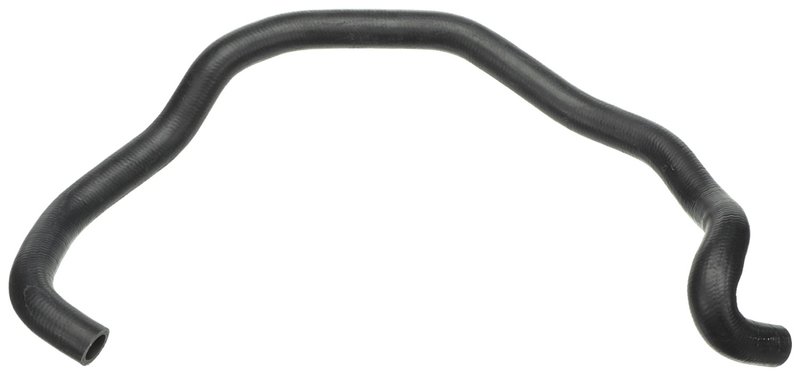 Gates 18523 HVAC Heater Hose - Heater Inlet