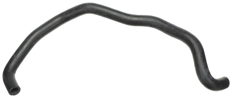 Gates 18524 HVAC Heater Hose - Auxiliary Heater Inlet or Heater Outlet