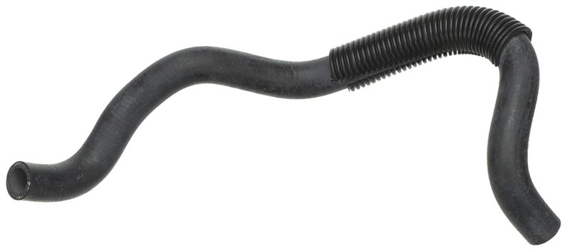 Gates 18526 HVAC Heater Hose - Heater Inlet