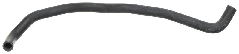 Gates 18535 HVAC Heater Hose - Engine To Valve