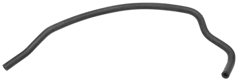 Gates 18555 HVAC Heater Hose - Bypass To Tee