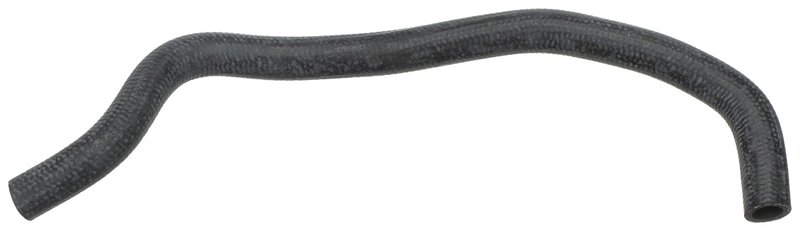 Gates 18560 HVAC Heater Hose - Heater Inlet