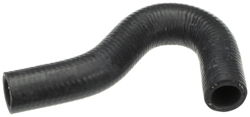 Gates 18568 HVAC Heater Hose - Heater To Pipe, Heater To Pipe-1 or Heater To Pipe-2
