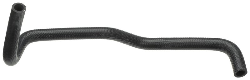 Gates 18569 HVAC Heater Hose - Engine To Heater