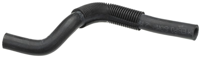 Gates 18581 HVAC Heater Hose - Heater Inlet