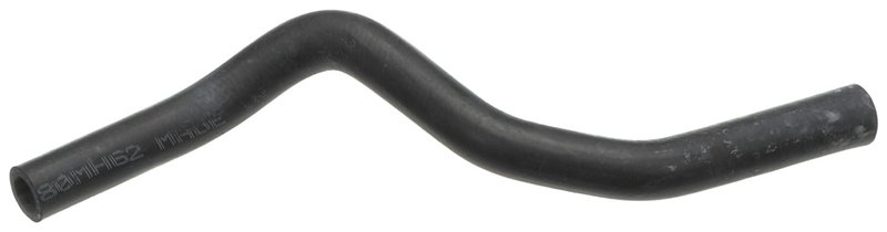 Gates 18589 HVAC Heater Hose - Heater Inlet
