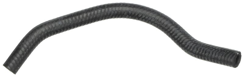 Gates 18597 HVAC Heater Hose - Throttle Body Outlet