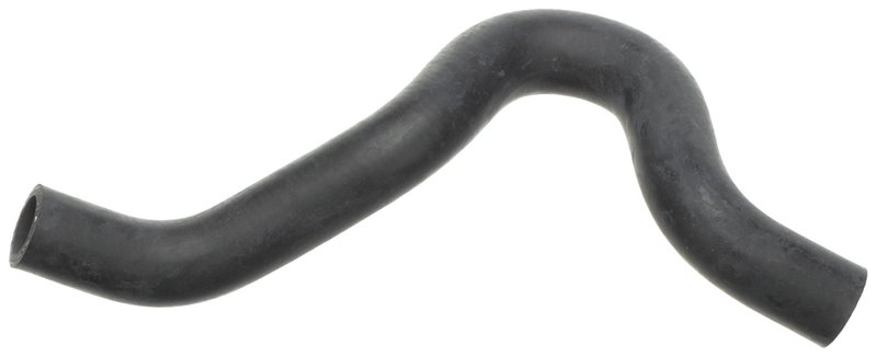 Gates 18598 HVAC Heater Hose - Heater Outlet