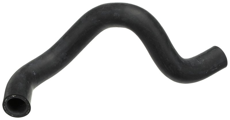 Gates 18603 HVAC Heater Hose - Heater Inlet