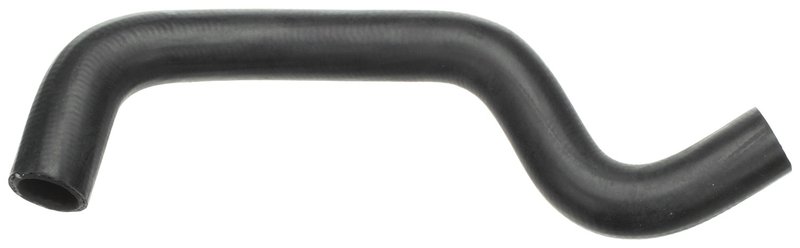 Gates 18604 HVAC Heater Hose - Heater Outlet