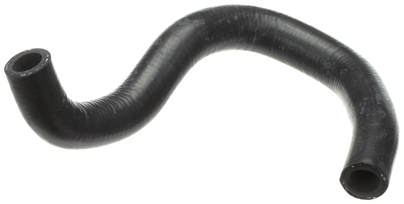 Gates 18611 HVAC Heater Hose - Heater Outlet