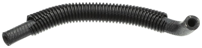 Gates 18618 HVAC Heater Hose - Throttle Body Inlet