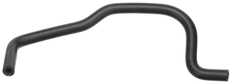 Gates 18622 HVAC Heater Hose - Radiator To Reservoir