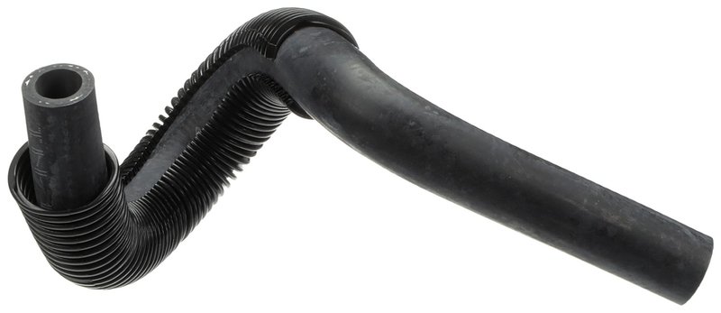 Gates 18655 HVAC Heater Hose - Transmission Oil Cooler Inlet