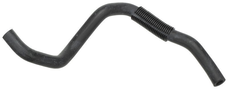 Gates 18657 HVAC Heater Hose - Heater Inlet or Heater Outlet