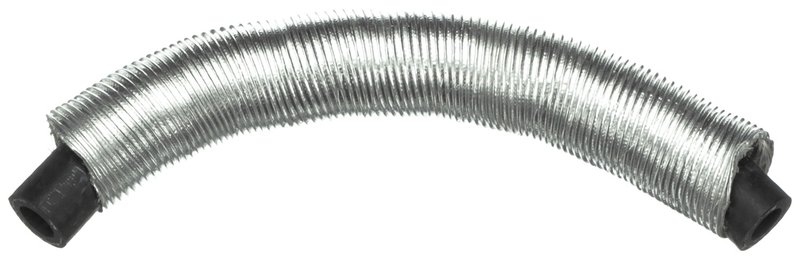 Gates 18665 HVAC Heater Hose - Turbocharger Inlet