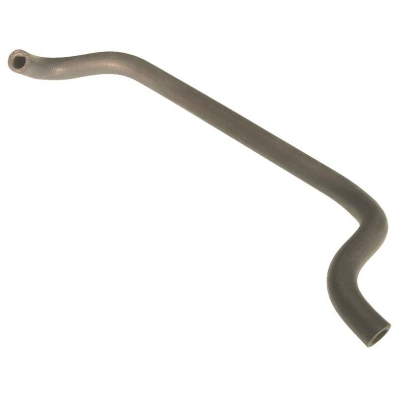 Gates 18709 HVAC Heater Hose - Heater To Pipe, Heater To Pipe-1 or Pipe-2 To Connector