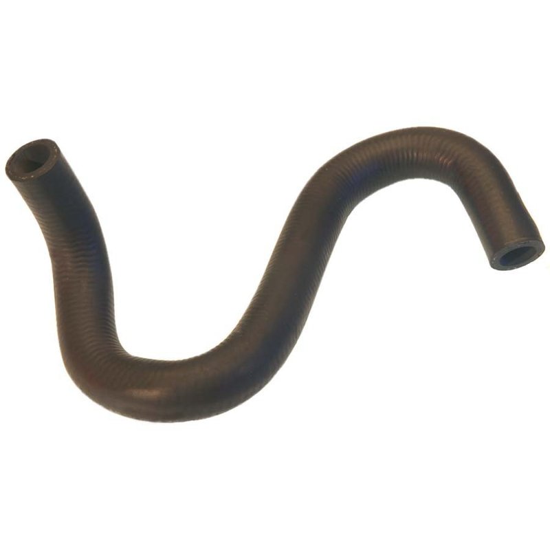 Gates 18735 HVAC Heater Hose - Heater To Pipe or Pipe-2 To Pipe-3