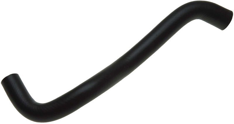 Gates 18751 HVAC Heater Hose - Heater To Intake Manifold or Pipe-1 To Intake Manifold