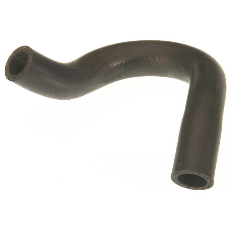 Gates 18755 HVAC Heater Hose - Tee-1 To Auxiliary Heater Pipe-1 or Valve To Engine