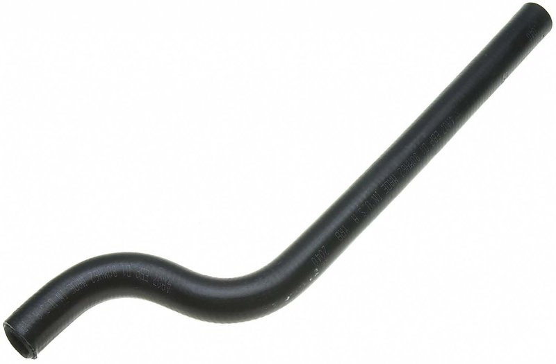Gates 18772 HVAC Heater Hose