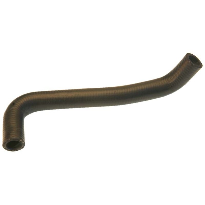 Gates 18787 HVAC Heater Hose - Heater To Heater Pipe (Upper) or Pipe To Engine