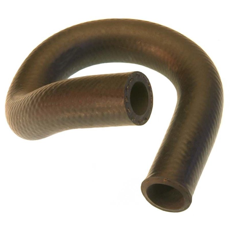 Gates 18817 HVAC Heater Hose - Heater To Pipe-2 or Transmission Oil Cooler To Tee-2