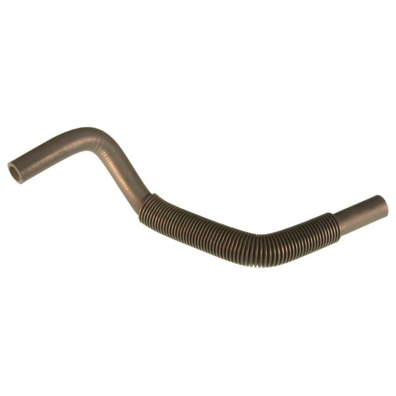 Gates 18827 HVAC Heater Hose - Heater To Engine, Heater To Pipe-2 or Valve To Engine