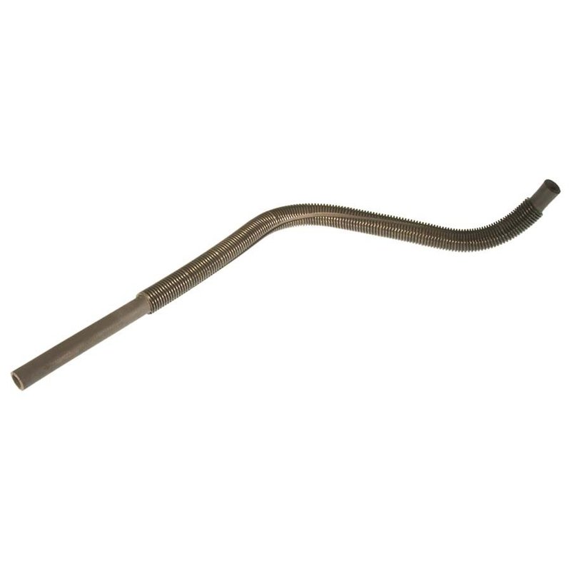 Gates 18840 HVAC Heater Hose - Heater To Thermostat, Heater To Water Pump or Thermostat To Valve