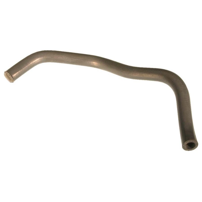 Gates 18857 HVAC Heater Hose - Pipe To Engine or Valve To Engine