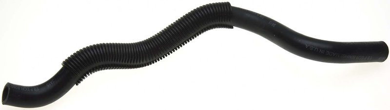 Gates 18867 HVAC Heater Hose - Heater To Engine or Heater To Intake Manifold