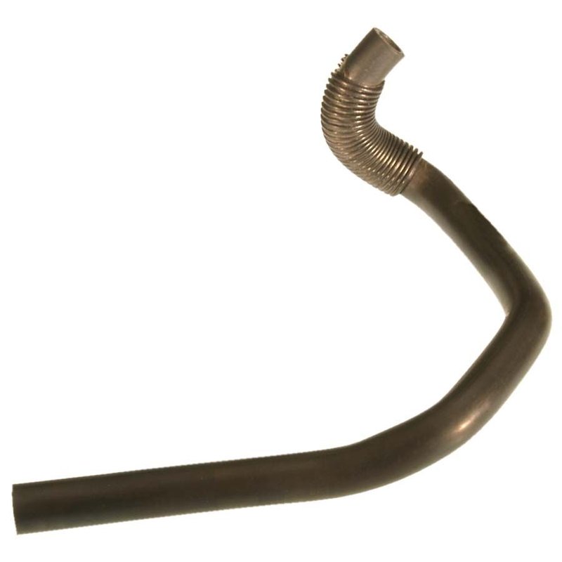 Gates 18898 HVAC Heater Hose - Heater Inlet, Heater To Engine or Pipe To Pipe