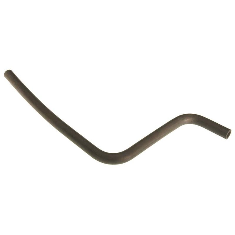 Gates 19004 HVAC Heater Hose - Heater To Pipe or Pipe-2 To Engine